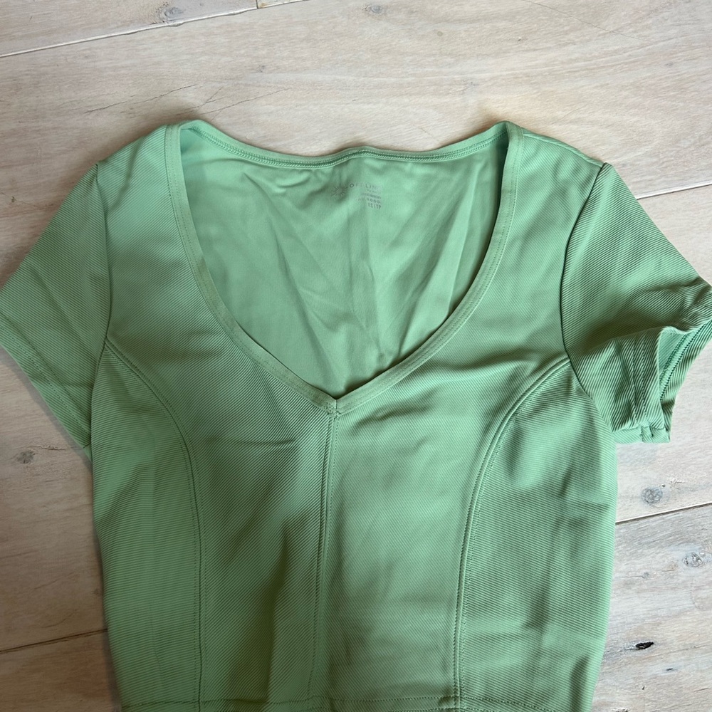 Offline by Aerie crop top